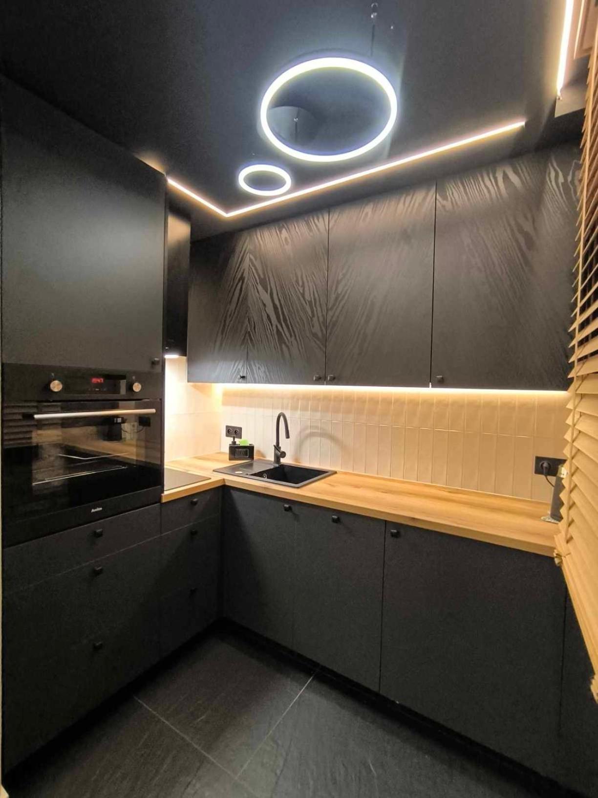 Apartament Wrota Do Puszczy Z Sauna Hajnówka Dış mekan fotoğraf