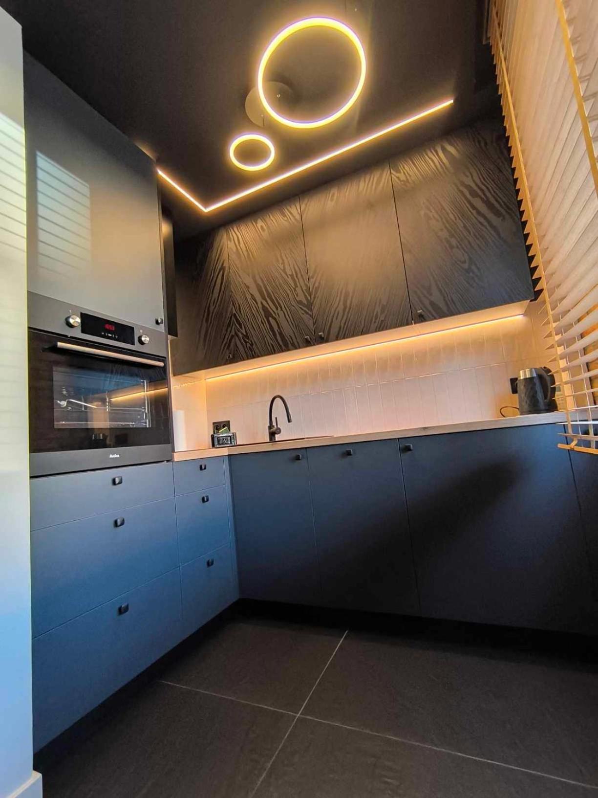 Apartament Wrota Do Puszczy Z Sauna Hajnówka Dış mekan fotoğraf