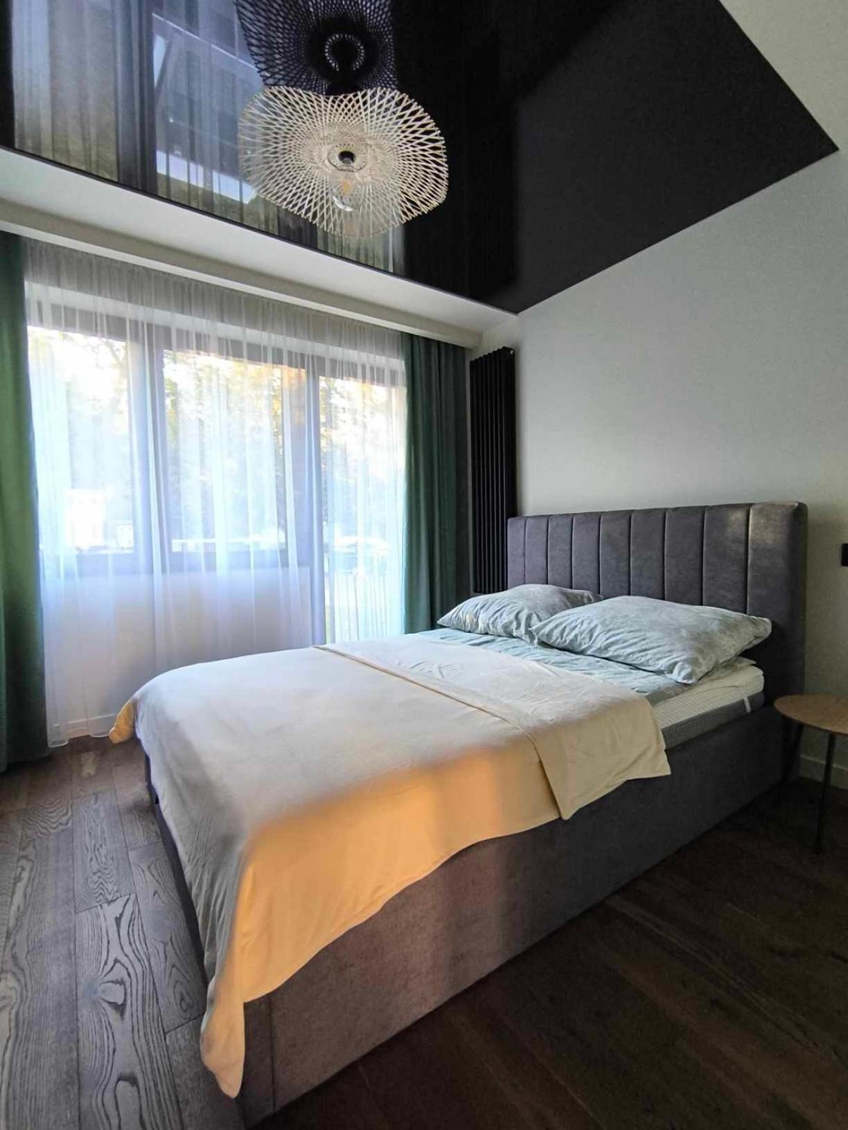 Apartament Wrota Do Puszczy Z Sauna Hajnówka Dış mekan fotoğraf