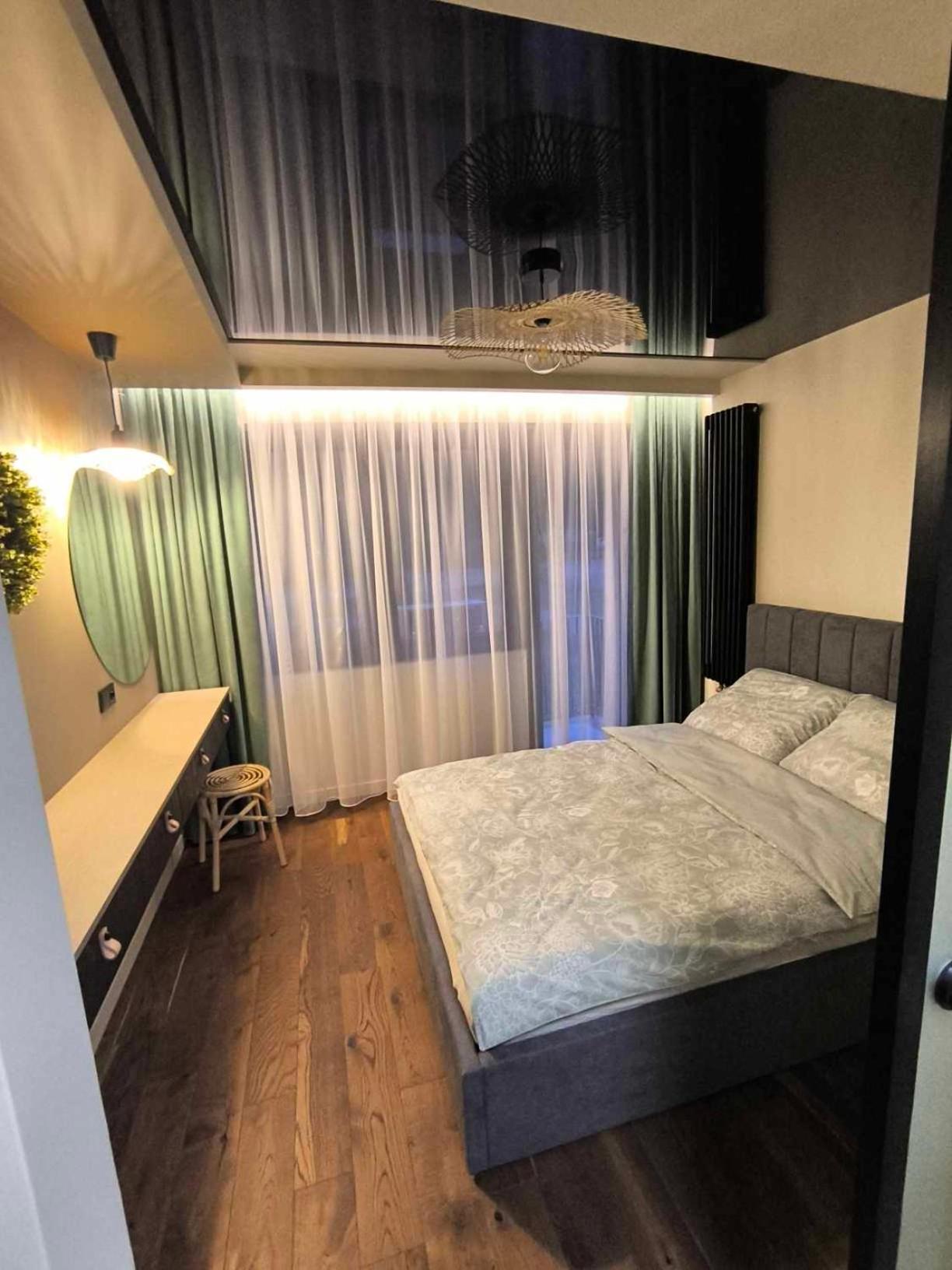 Apartament Wrota Do Puszczy Z Sauna Hajnówka Dış mekan fotoğraf