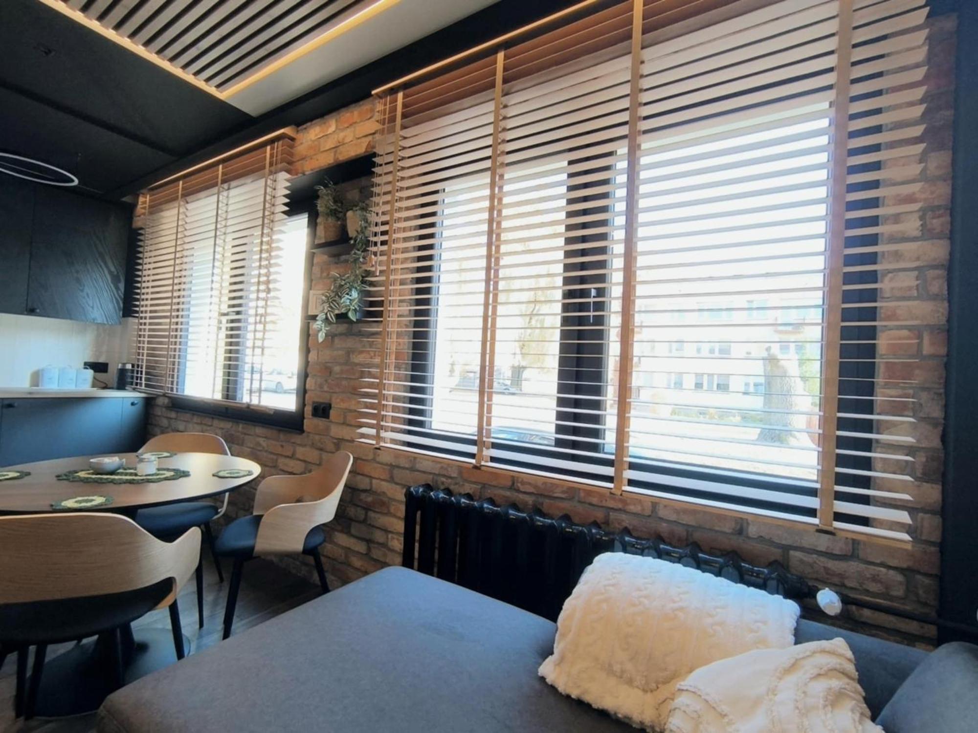 Apartament Wrota Do Puszczy Z Sauna Hajnówka Dış mekan fotoğraf